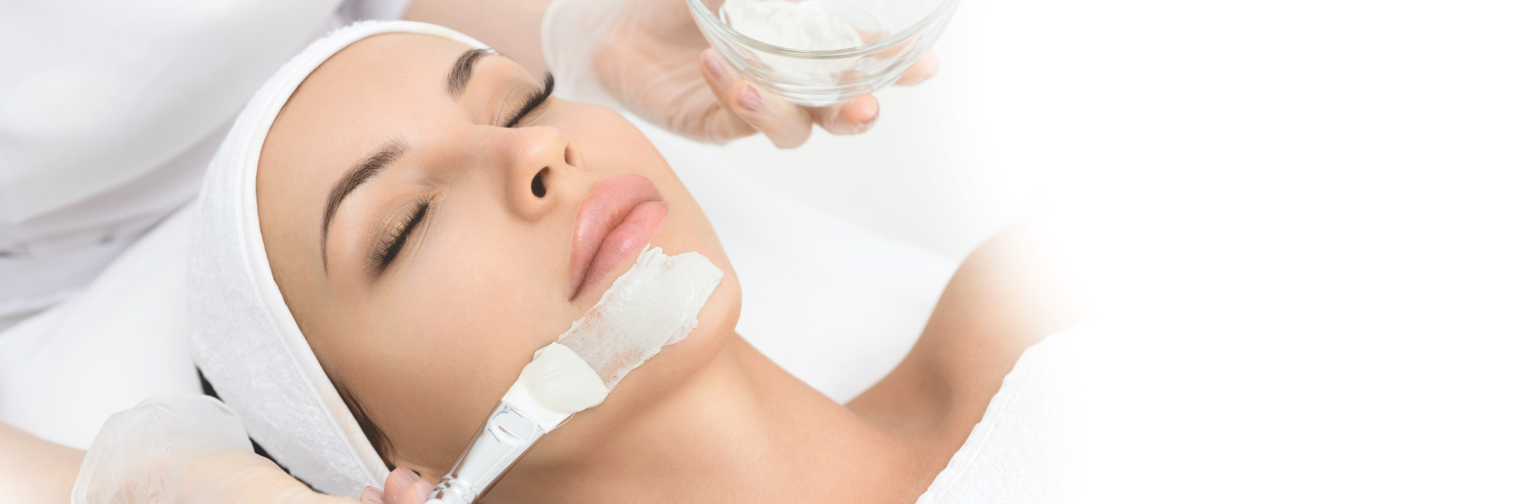professional skin care treatments