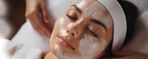 clinical skin care treatments