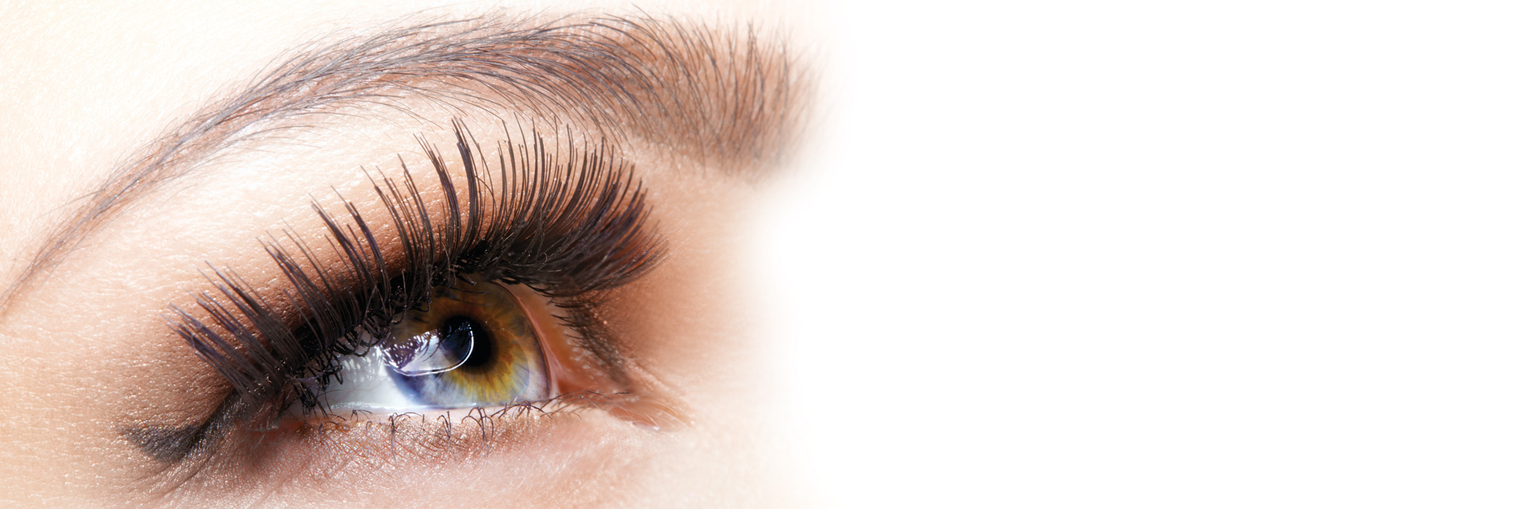 eyelash extensions