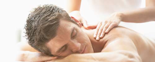 massage therapies