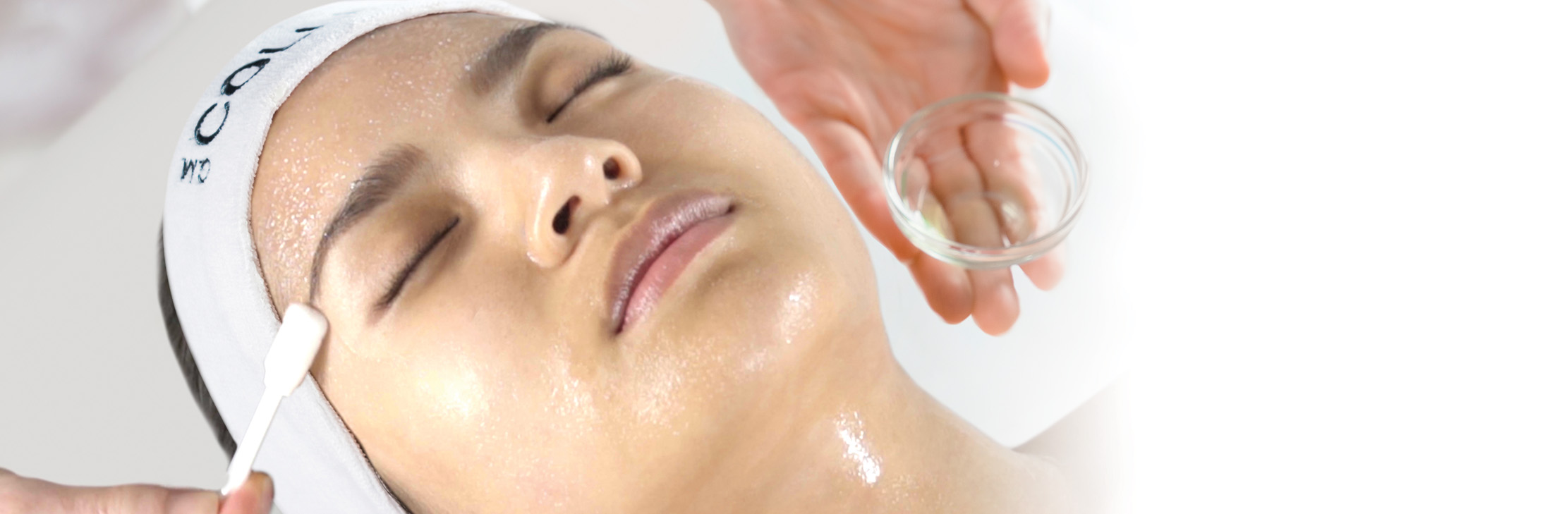 professional skin care treatments