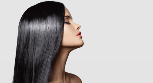 hair smoothing treatments